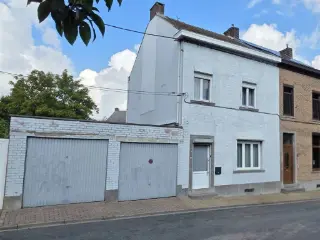 Maison à vendre Jumet (VBD28819)