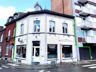 Maison à vendre Montignies-sur-Sambre (VBD28823)