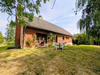 Huis te koop Momignies (VBD28825)