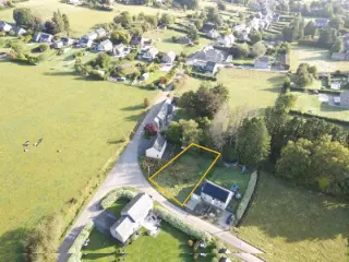 Grond te koop Miécret (VBD28827)