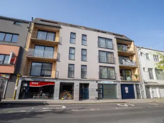 Appartement te koop La Louvière (VBD28828)