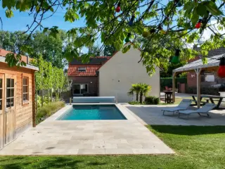 Fermette te koop Antoing (VBD28831)