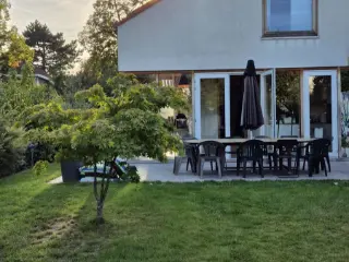 Villa à louer Uccle (VBD28838)