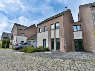 Huis te huur Nijvel (VBD28842)