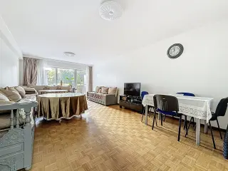 Appartement te koop Evere (VBD28843)