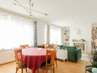 Appartement te koop Etterbeek (VBD28851)