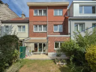 Huis te koop Watermaal-Bosvoorde (VBD28852)