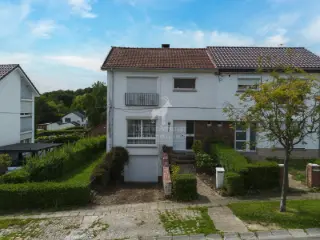 Maison à vendre Goutroux (VBD28861)