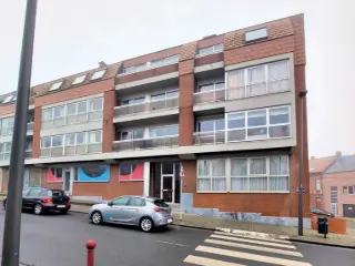 Appartement à vendre Courcelles (VBD28863)