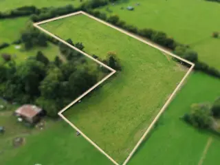 Terrain à vendre Heusy (VBD28864)