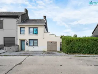 Residence for sale Wanfercée-Baulet (VBD28872)