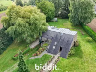 Villa in public sale Vinalmont (VBD28873)