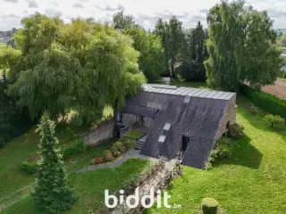 Villa in public sale Vinalmont (VBD28875)