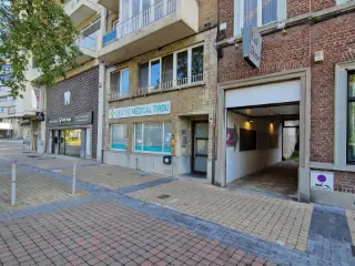 Kantoor te koop Charleroi (VBD28876)