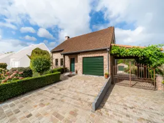 Huis te koop Neerheylissem (VBD28988)