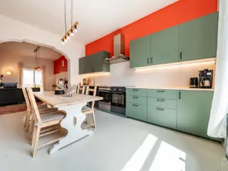 Immeuble mixte à vendre Gosselies (VBD28993)
