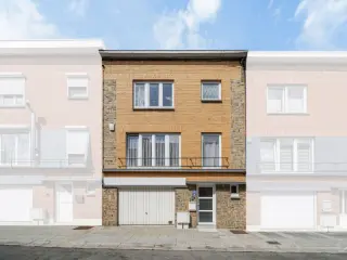 Villa te koop Marcinelle (VBD28995)