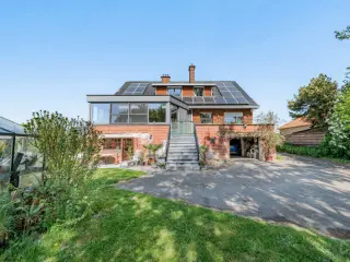 Maison à vendre Harveng (VBD28999)