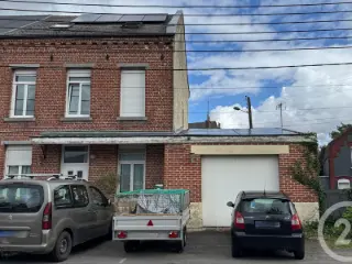 Residence for sale Louvroil (VBD29003)