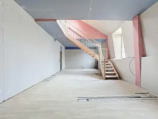 Duplex for sale Elsene (VBD29005)