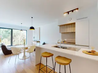 Appartement te koop Sint-Lambrechts-Woluwe (VBD29007)