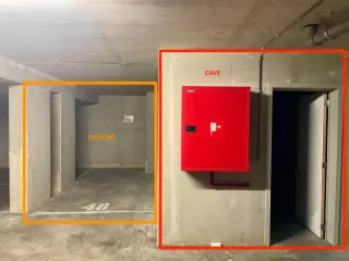 Bien divers à louer Woluwe-Saint-Lambert (VBD29010)