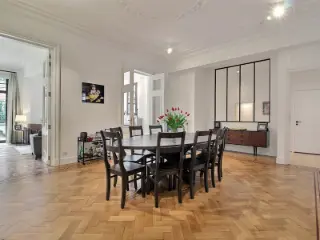 Duplex for rent Sint-Gillis (VBD29011)