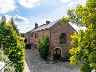 Huis te koop Romsée (VBD29023)