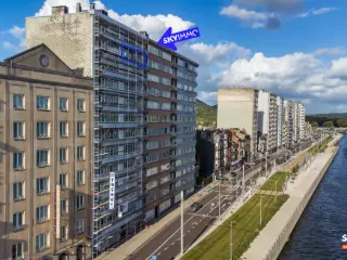 Apartment for sale Liege (VBD29028)