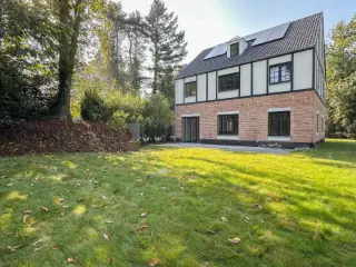 Residence for rent La Hulpe (VBD29043)