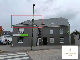 Appartement à louer Habay-la-Neuve (VBD29045)