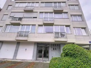 Appartement te koop Elsene (VBD29049)