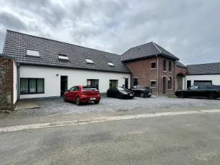 Huis te huur Brugelette (VBD29050)