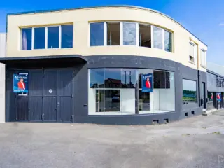 Handelspand te huur Nandrin (VBD29057)