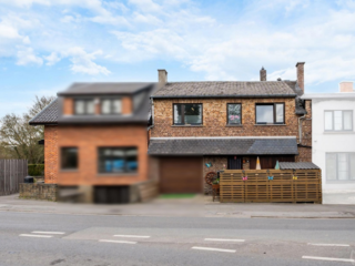 Huis te koop Wanze (VBD29058)