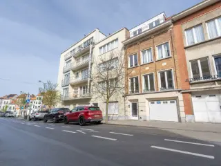Appartement te koop Elsene (VBD29059)