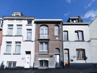 Maison à vendre Anderlecht (VBD29060)