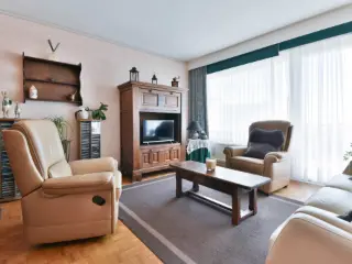 Appartement à vendre Ganshoren (VBD29061)