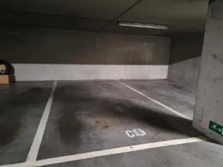 Parking à vendre Jette (VBD29062)