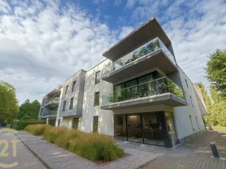 Apartment for sale Tournai (VBD29067)