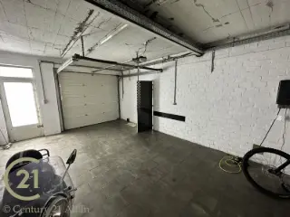 Garage for rent Tournai (VBD29069)