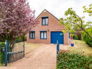 Villa à vendre Lillois-Witterzée (VBD29071)