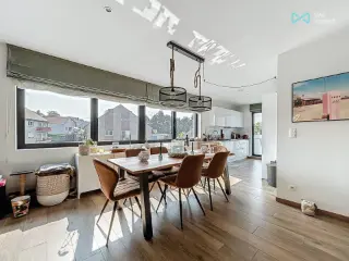 Appartement à louer Rhode-Saint-Genèse (VBD29072)