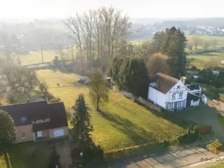 Bouwgrond te koop Oleye (VBD29076)