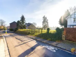 Bouwgrond te koop Oleye (VBD29077)