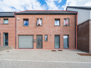 Huis te koop Fontaine-l'Évêque (VBD29079)