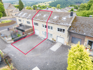 Maison à vendre Érezée (VBD29080)