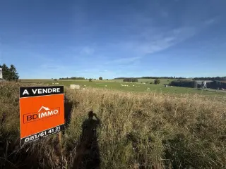 Bouwgrond te koop Vaux-sur-Sûre (VBD29093)