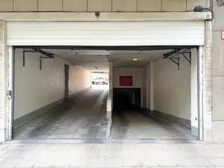 Garage à vendre Koekelberg (VBD29094)