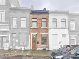 Huis te koop Charleroi (VBD29097)